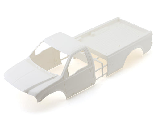 Tamiya 9335455 Tamiya F-350 RC Body #58372 (White)