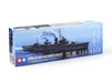 Tamiya 25218 1/350 Japanese Navy Destroyer Yukikaze Model Ship Kit (Special Edition)