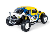Tamiya TAM58757 BB-02 Volkswagen Dune Beetle Cross 1/9 2WD Buggy Kit