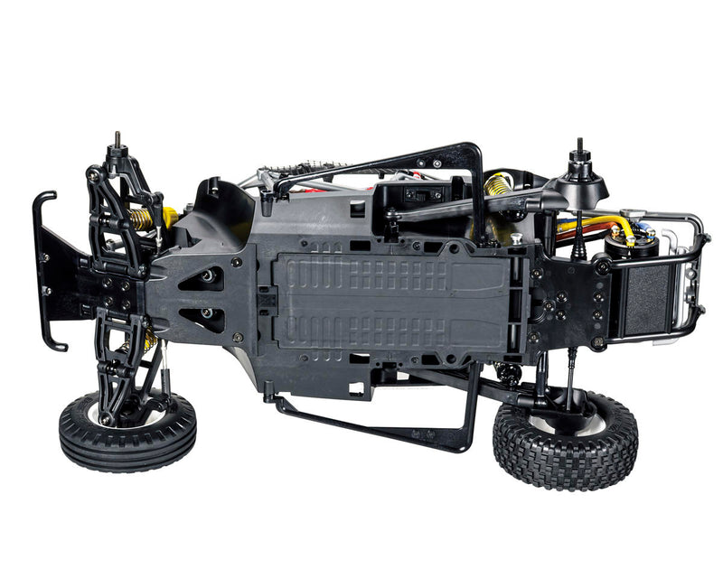 Tamiya TAM58757 BB-02 Volkswagen Dune Beetle Cross 1/9 2WD Buggy Kit