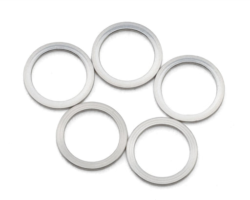 Tamiya TAM9804246 5x0.5mm Spacers (5 Pack)