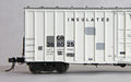 Tangent Scale Models 14019-01 HO Scale Conrail LV 1979 X58 Restencil" CR #368025