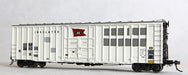 Tangent Scale Models 14019-01 HO Scale Conrail LV 1979 X58 Restencil" CR #368025