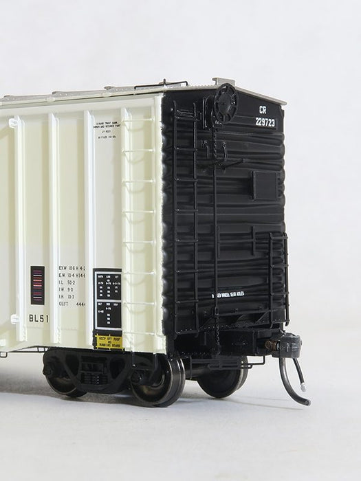Tangent Scale Models 14023-01 HO Scale LV X58 Boxcar Conrail Patch CR 229723