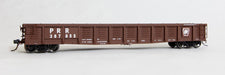 Tangent Scale Models 17010-03 HO Scale G43 Gondola Pennsylvania Railroad PRR 387690