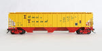 Tangent Scale Models 20013-07 PS 4750 Covered Hopper Illinois Terminal IT 1835
