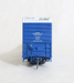Tangent Scale Models 25018-04 HO Scale Greenville 86' Auto Parts Boxcar GTW 305857