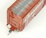 Tangent Scale Models 33010 Greenville 60′ Double Door Box Car Canadian Pacific CP #'s Vary