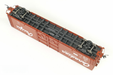 Tangent Scale Models 33010 Greenville 60′ Double Door Box Car Canadian Pacific CP #'s Vary