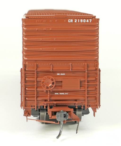 Tangent Scale Models 33011 Greenville 60′ Double Door Box Car Conrail CR #'s Vary