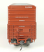Tangent Scale Models 33012 Greenville 60′ Double Door Box Car Erie Lackawanna EL #'s Vary