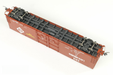Tangent Scale Models 33012 Greenville 60′ Double Door Box Car Erie Lackawanna EL #'s Vary