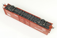 Tangent Scale Models 33013 Greenville 60′ Double Door Box Car Wabash #'s Vary