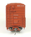 Tangent Scale Models 33014 Greenville 60′ Double Door Box Car Milwaukee Road #'s Vary