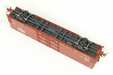 Tangent Scale Models 33014 Greenville 60′ Double Door Box Car Milwaukee Road #'s Vary