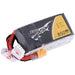 Tattu 3S 11.1V 850mAh 75C Lipo Battery Pack with XT30