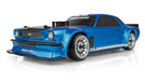 Team Associated 1/10 DC10 Electric 2WD RTR Drift Car