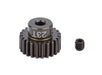 Team Associated 1341 Factory Team 23T 48P Pinion Gear for 1/8 Shaft