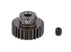 Team Associated 1344 Factory Team 26T 48P Pinion Gear for 1/8 Shaft