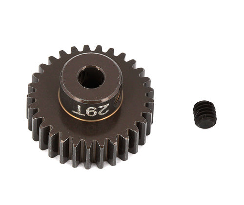 Team Associated 1347 Factory Team 29T 48P Pinion Gear for 1/8 Shaft