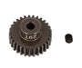 Team Associated 1347 Factory Team 29T 48P Pinion Gear for 1/8 Shaft