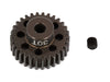 Team Associated 1348 Factory Team 30T 48P Pinion Gear for 1/8 Shaft