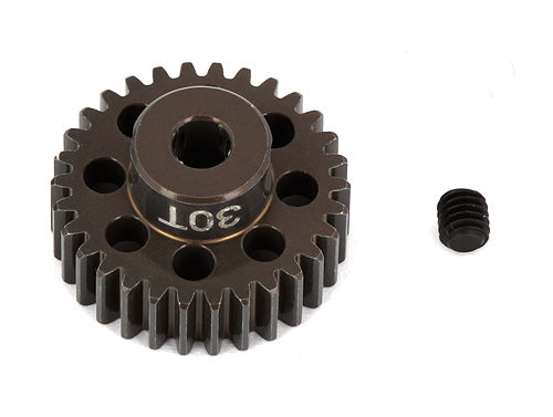 Team Associated 1348 Factory Team 30T 48P Pinion Gear for 1/8 Shaft
