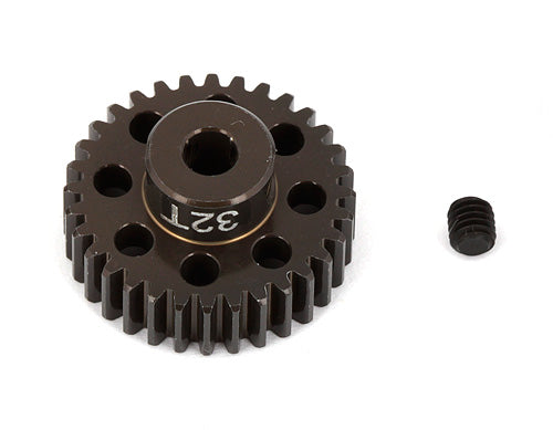 Team Associated 1350 Factory Team 32T 48P Pinion Gear for 1/8 Shaft
