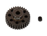 Team Associated 1350 Factory Team 32T 48P Pinion Gear for 1/8 Shaft