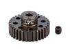 Team Associated 1352 Factory Team 34T 48P Pinion Gear for 1/8 Shaft