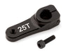 Team Associated 1363 Aluminum Clamping Servo Horn 25T