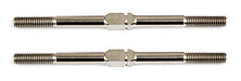 Team Associated 1406 Turnbuckle 2.00" 51mm (2 Pack)