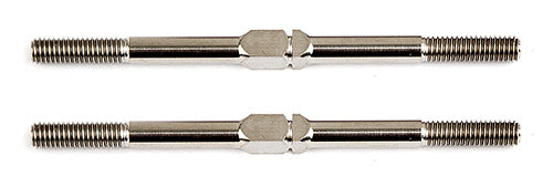 Team Associated 1406 Turnbuckle 2.00" 51mm (2 Pack)