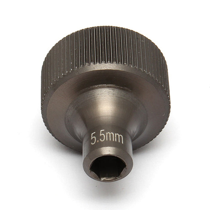 Team Associated 1568 Factory Team 5.5mm Short Nut Driver