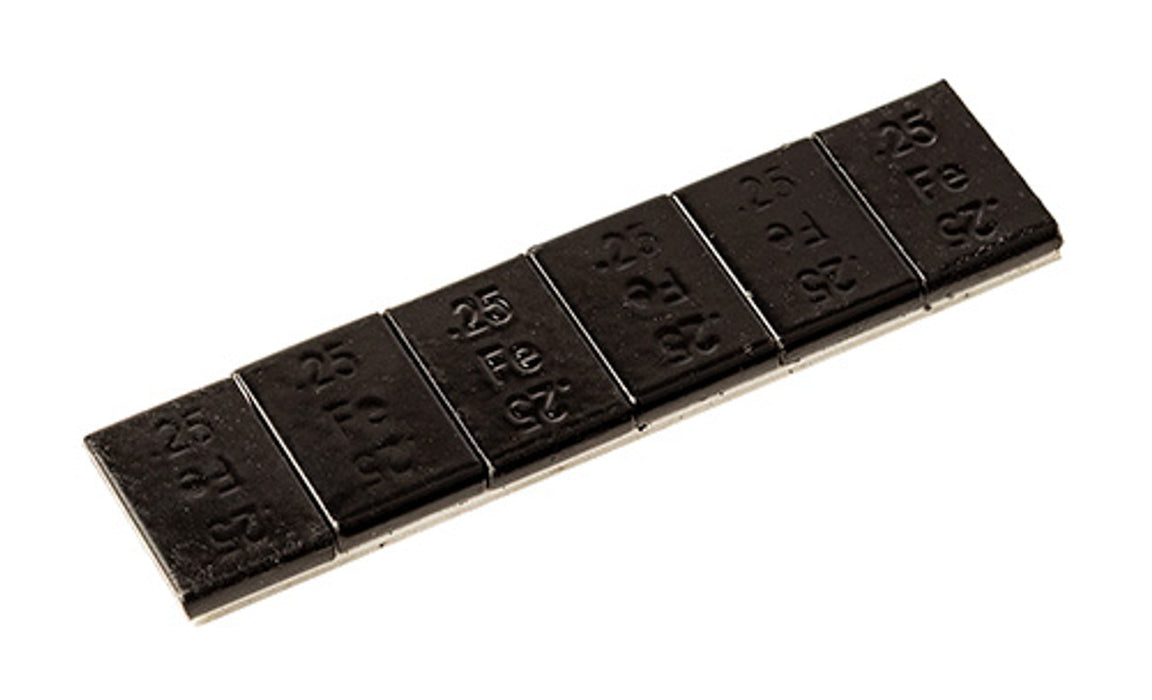 Team Associated 1595 Chassis Weights