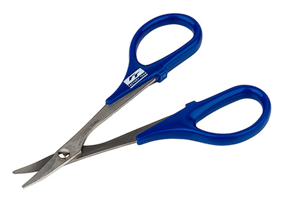 Team Associated 1737 Factory Team Body Scissors