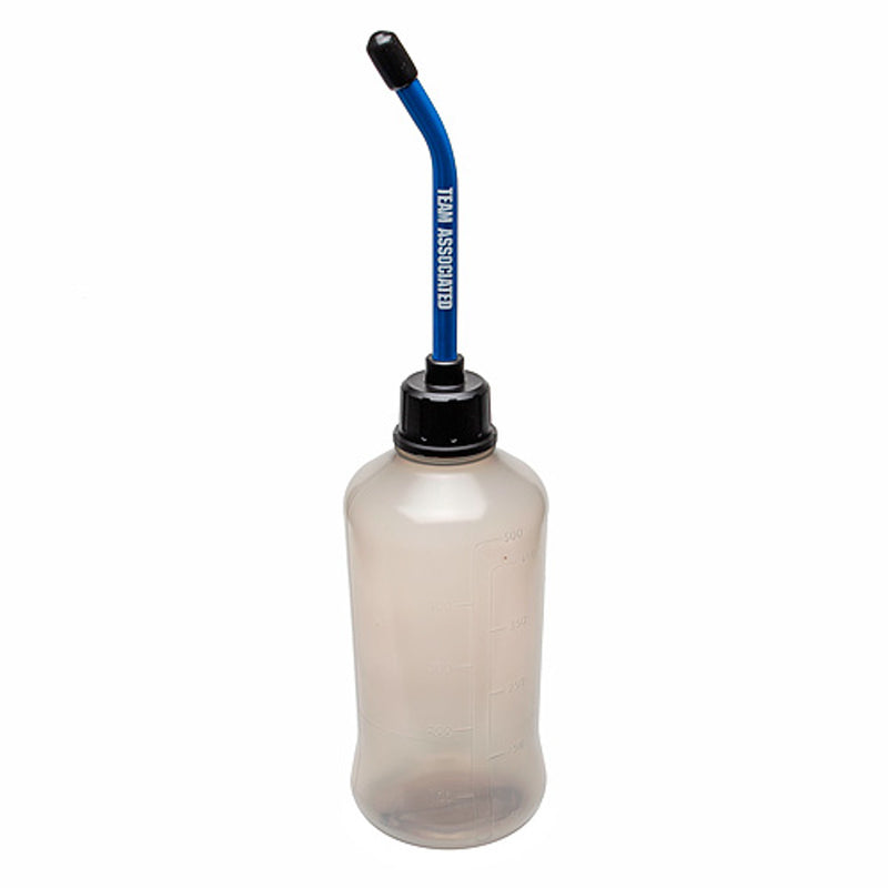 Team Associated 1747 500cc Pro Fuel Bottle