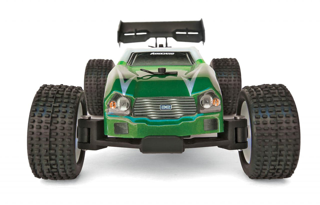 Team Associated 20158 TR28 1/28 RTR Truggy