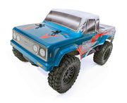 Team Associated 20159 CR28 1/28 RTR Truck