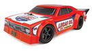 Team Associated 20161 1/28 Scale 2WD DR28 Lucas Oil Drag Race Car RTR with Battery and Charger