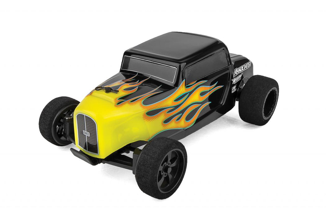 Team Associated 20163 HR28 1/28 RTR Hot Rod
