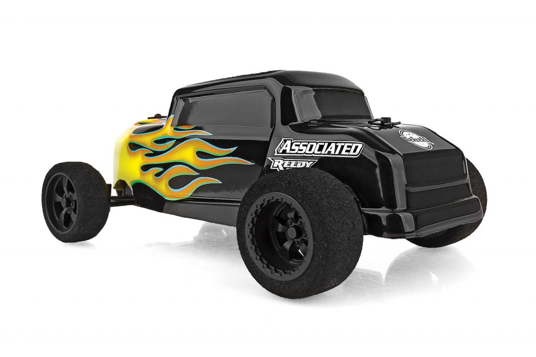 Team Associated 20163 HR28 1/28 RTR Hot Rod