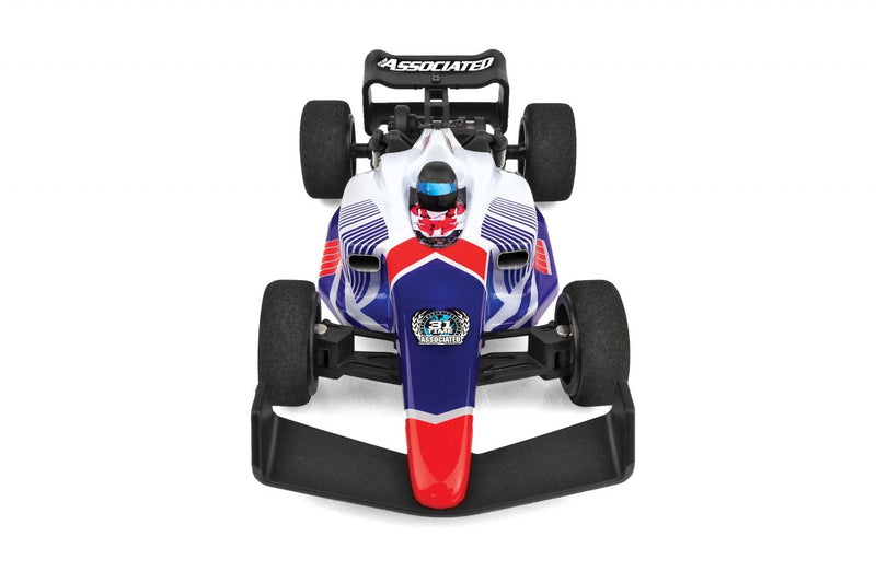 Team Associated 20164 F28 1/28 RTR Formula RC Car