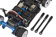 Team Associated 20165 1/28 RC28 Team Kit