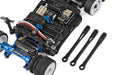 Team Associated 20165 1/28 RC28 Team Kit