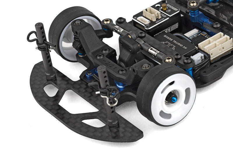 Team Associated 20165 1/28 RC28 Team Kit