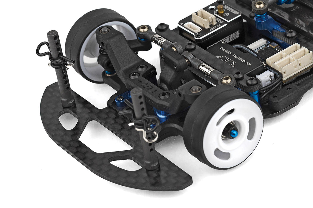 Team Associated 20165 1/28 RC28 Team Kit