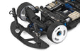 Team Associated 20165 1/28 RC28 Team Kit