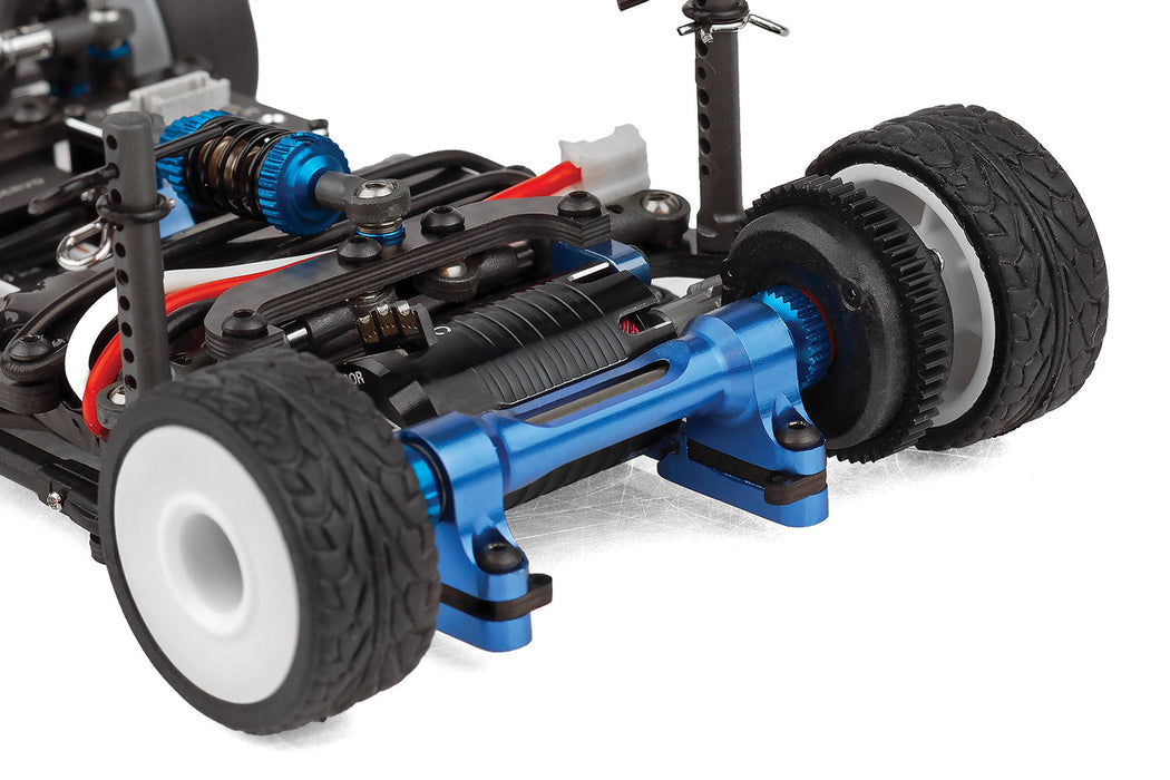 Team Associated 20165 1/28 RC28 Team Kit