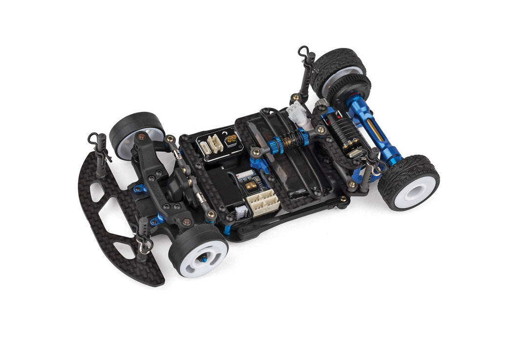 Team Associated 20165 1/28 RC28 Team Kit